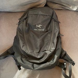 Arcteryx Backpack